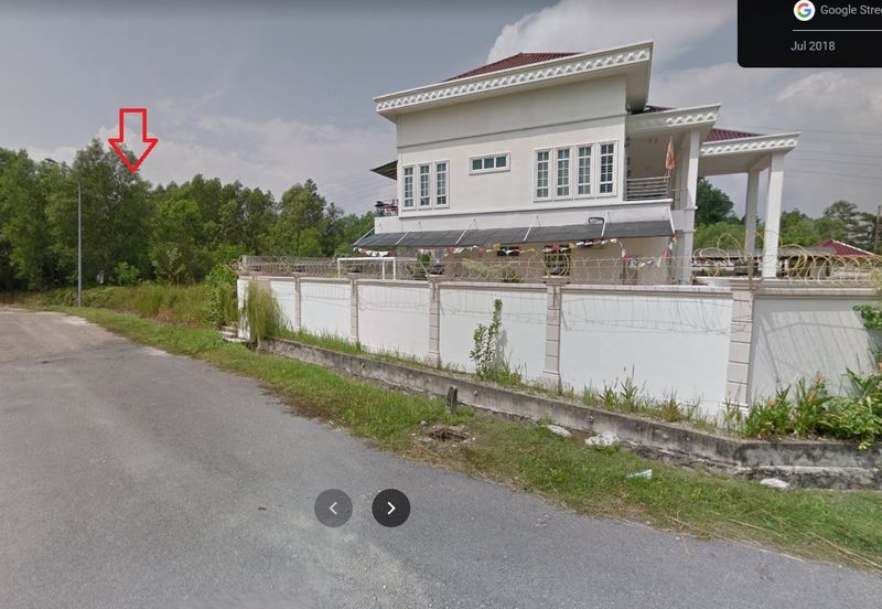 Lot Banglo Freehold Geran Individu Laman Akasia , Nilai Impian