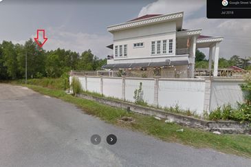 Lot Banglo Freehold Geran Individu Laman Akasia , Nilai Impian