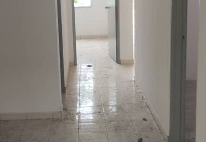 Single storey Taman Seruling Jaya , Masjid Tanah , Melaka