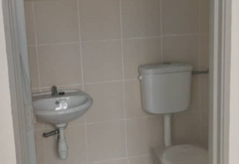 Single storey Taman Seruling Jaya , Masjid Tanah , Melaka