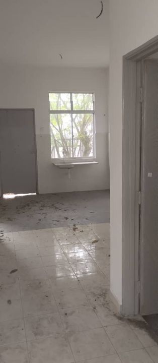 Single storey Taman Seruling Jaya , Masjid Tanah , Melaka, Melaka, Masjid Tanah