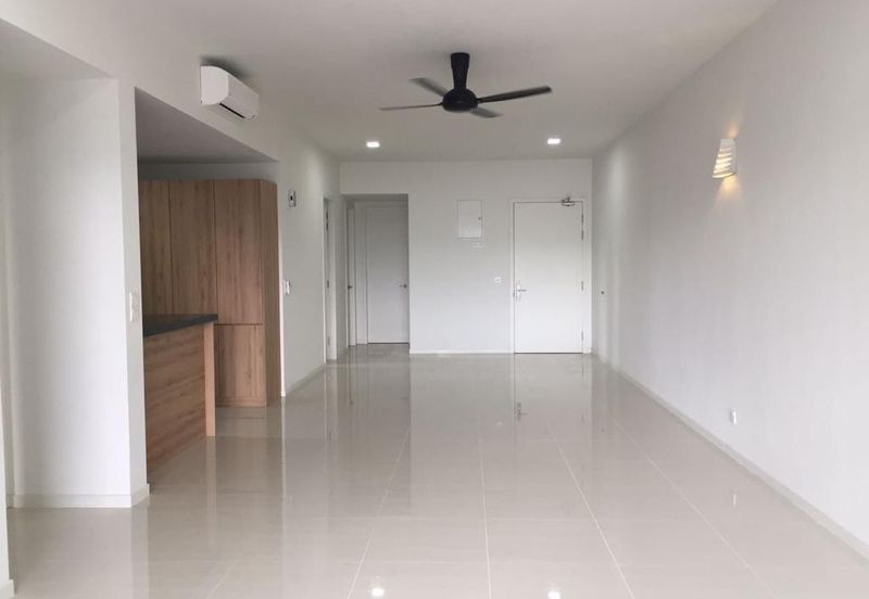 Seri Riana Residence