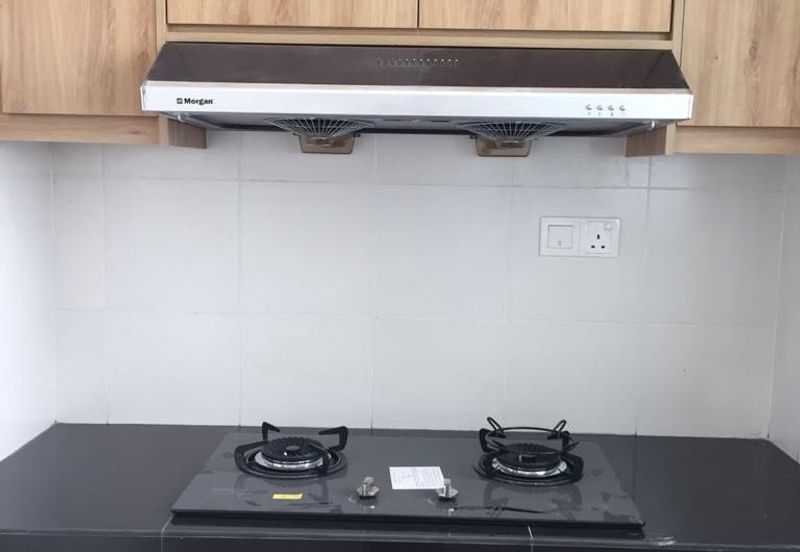 Seri Riana Residence