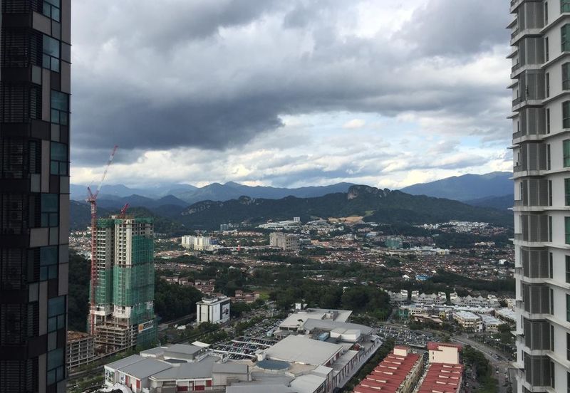 Seri Riana Residence