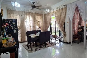 Cahaya SPK, Seksyen U9