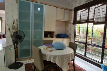 Cahaya SPK, Seksyen U9