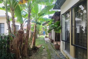 Cahaya SPK, Seksyen U9