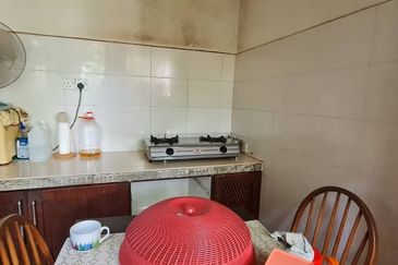 Cahaya SPK, Seksyen U9