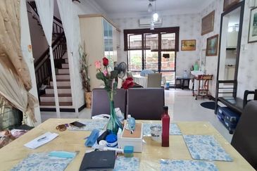 Cahaya SPK, Seksyen U9