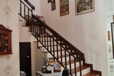 Cahaya SPK, Seksyen U9