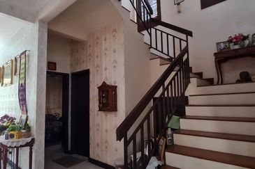 Cahaya SPK, Seksyen U9