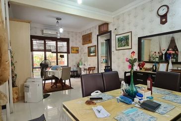 Cahaya SPK, Seksyen U9