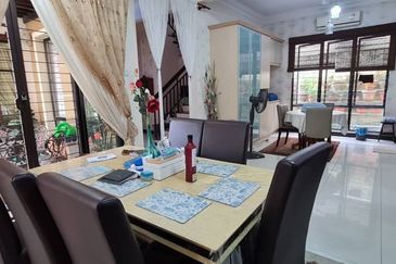 Cahaya SPK, Seksyen U9