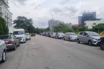 Lot Banglo 4,400sqft Jalan Kuching, Kuala Lumpur