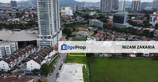 Lot Banglo 4,400sqft Jalan Kuching, Kuala Lumpur, Kuala Lumpur, KL City