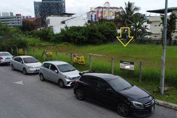 Lot Banglo 4,400sqft Jalan Kuching, Kuala Lumpur