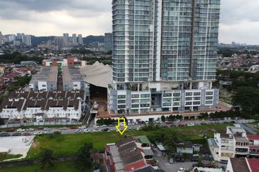 Lot Banglo 4,400sqft Jalan Kuching, Kuala Lumpur