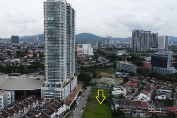 Lot Banglo 4,400sqft Jalan Kuching, Kuala Lumpur
