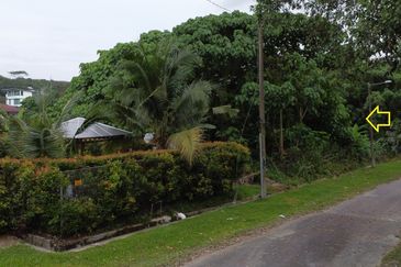 WOW Bungalow Lot Freehold 7,123sqft , Taman Desa Baru Cheras