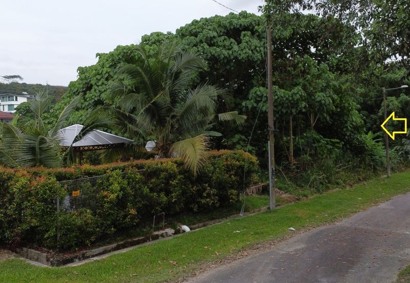 TAMAN DESA KAJANG , CHERAS BUNGALOW LOT 7,123 SQFT FREEHOLD FOR SALE