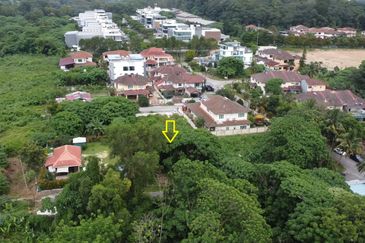 WOW Bungalow Lot Freehold 7,123sqft , Taman Desa Baru Cheras