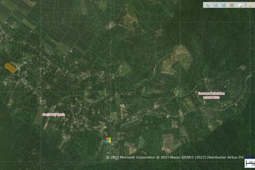 Dusun durian 4.1ekar plus rezab sungai 1 ekar Sedim , Kulim ,  Kedah