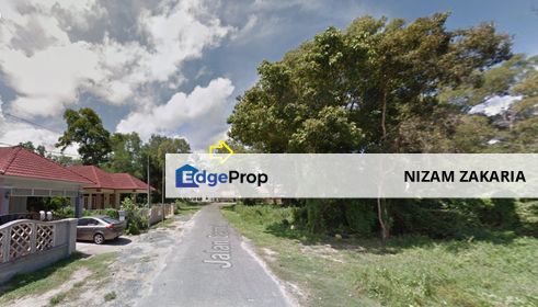 Lot Banglo Freehold di Kuala Paka , Daerah Dungun, Terengganu, Paka