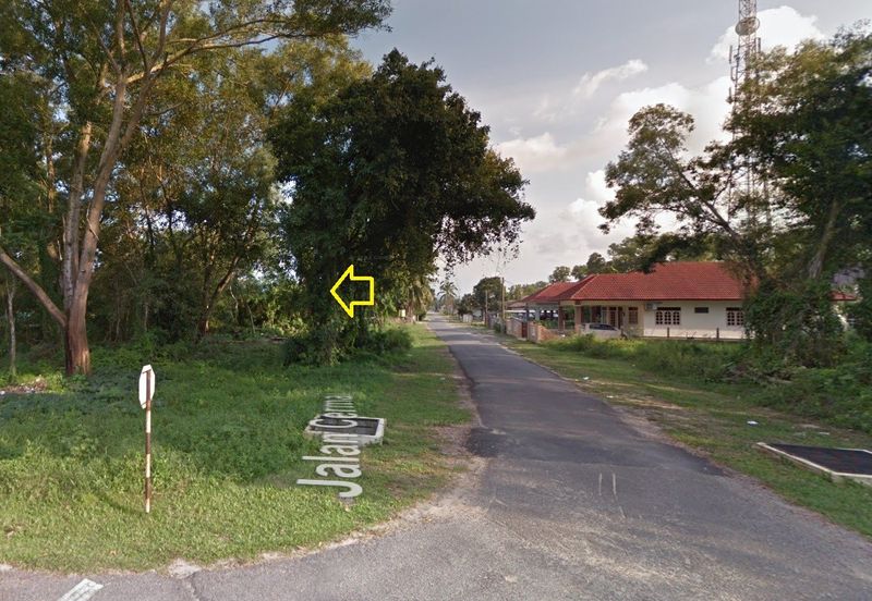 Lot Banglo Freehold di Kuala Paka , Daerah Dungun