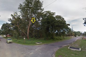 Lot Banglo Freehold di Kuala Paka , Daerah Dungun