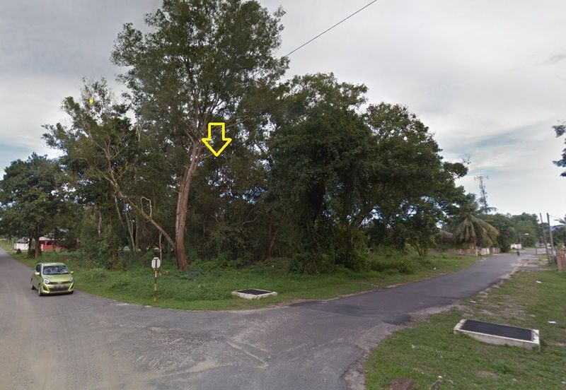 Lot Banglo Freehold di Kuala Paka , Daerah Dungun