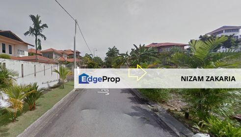 Bungalow Lot 7.317 sqft Freehold , Saujana Impian Golf & Country Resort, Saujana Impian, Kajang, Selangor, Kajang