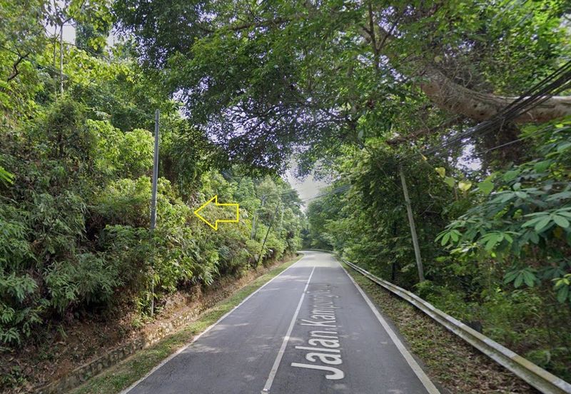 Tanah Zon Perumahan seluas hampir 6 ekar di Sg Merab sebelah Putrajaya. Terletak di tepi jalan dan sesuai untuk projek perumahan dan sebagainya. 