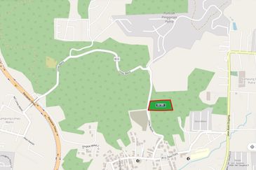 Tanah Zon Perumahan seluas hampir 6 ekar di Sg Merab sebelah Putrajaya. Terletak di tepi jalan dan sesuai untuk projek perumahan dan sebagainya. 