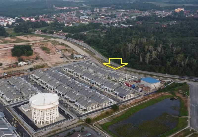 TAMAN REDANI FASA 1 (B)