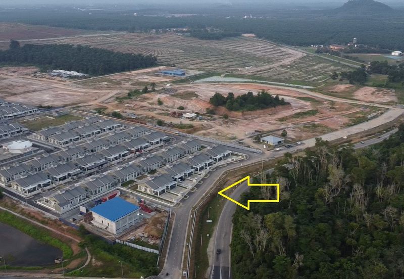 TAMAN REDANI FASA 1 (B)