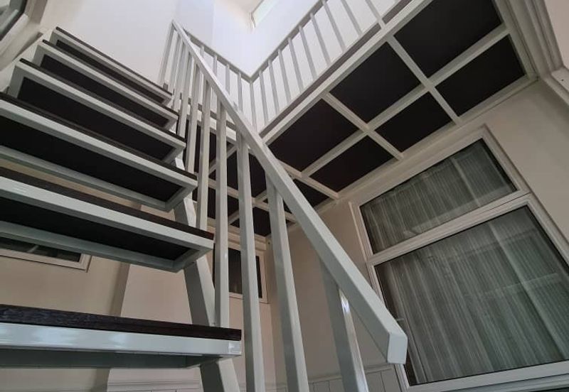 TAMAN REDANI FASA 1 (B)