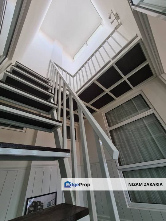 Semi D Premium Setingkat 4+1 bilik 4 bilik air Juasseh Kuala Pilah, Negeri Sembilan, Kuala Pilah