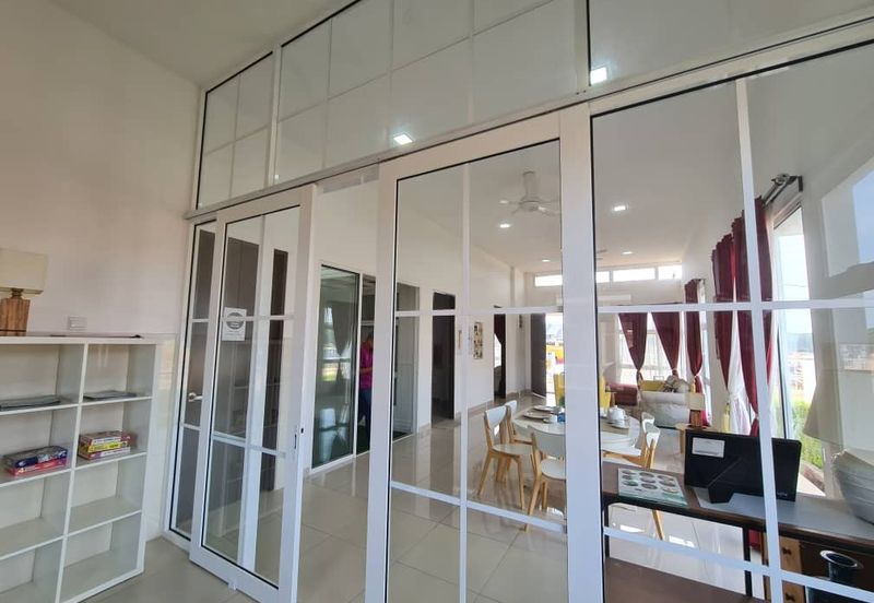 TAMAN REDANI FASA 1 (B)