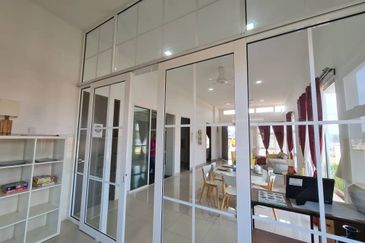 TAMAN REDANI FASA 1 (B)