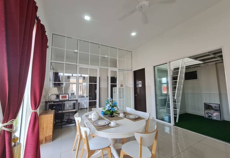 TAMAN REDANI FASA 1 (B)