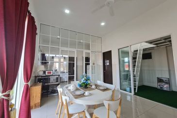 TAMAN REDANI FASA 1 (B)