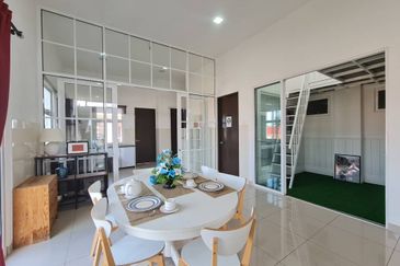 TAMAN REDANI FASA 1 (B)