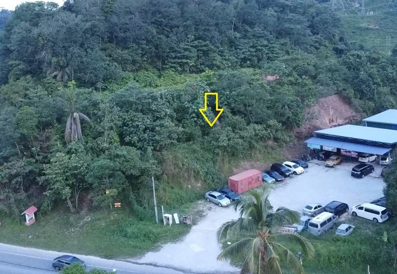 DENGKIL KAJANG 0.9 ACRE LAND PREMIUM LAND AND COMMERCIAL ZONE FOR SALE