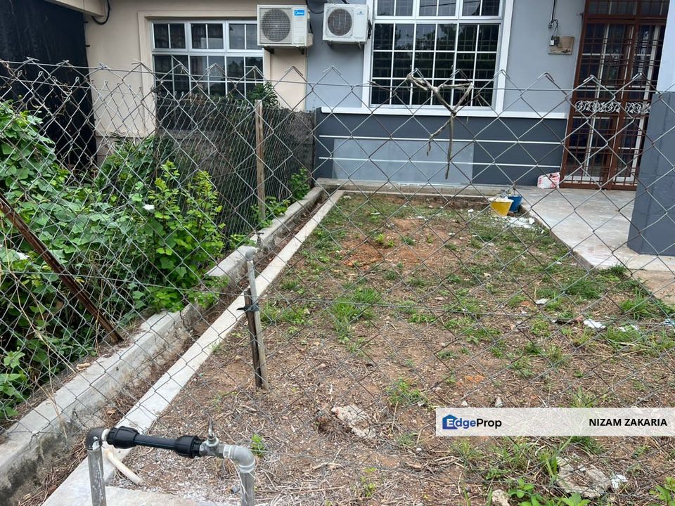 Freehold Single storey Corner Lot Taman Cermai , Jitra for Sale @RM338 ...