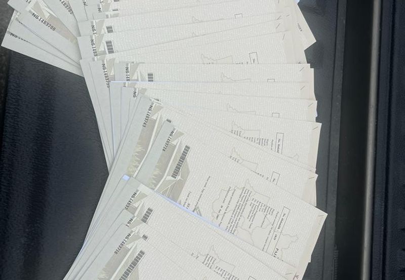 Lot Banglo Leasehold open Mahsan Bahau