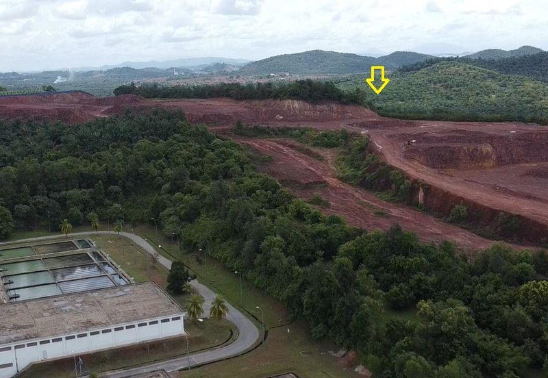 PINANG TUNGGAL SG PETANI AGRI LAND 16 ACRE FREEHOLD WITH RESIDENTIAL ZONNING