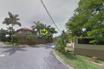 Bungalow Lot 7.317 sqft Freehold , Saujana Impian Golf & Country Resort, Saujana Impian, Kajang