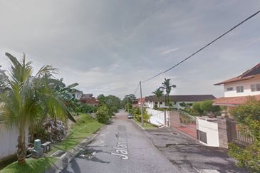 Bungalow Lot 7.317 sqft Freehold , Saujana Impian Golf & Country Resort, Saujana Impian, Kajang