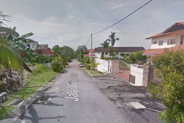Bungalow Lot 7.317 sqft Freehold , Saujana Impian Golf & Country Resort, Saujana Impian, Kajang