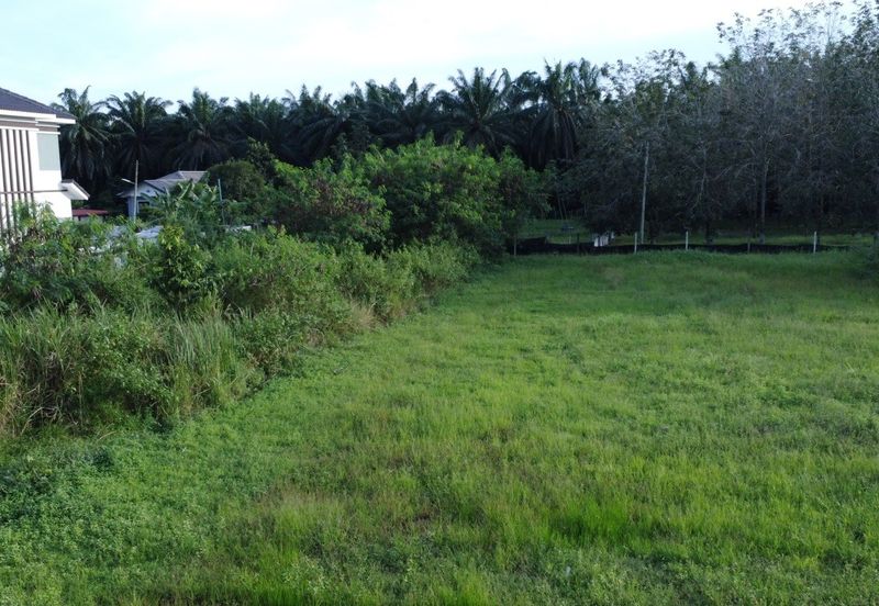 BERTAM KEPALA BATAS , LOT BANGLO FREEHOLD 7,000SQFT FOR SALE